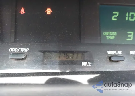 2002 Toyota Avalon Xls из США, поврежденный, VIN 4T1BF28B32U242295